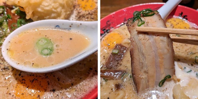 Ramen Mochi Ramen Mochi
